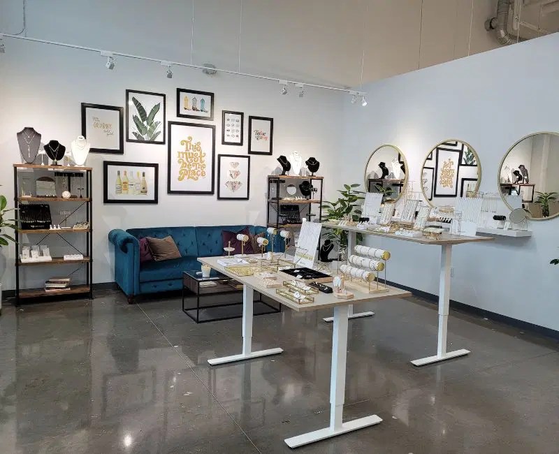 Our 10+ Favorite Gift Shops in Dallas UNATION