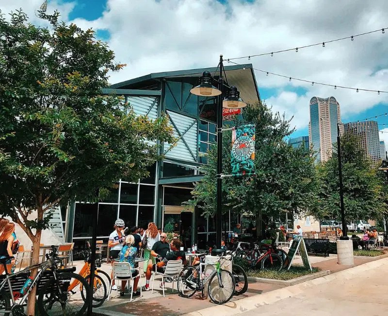 Our 10+ Favorite Gift Shops in Dallas UNATION