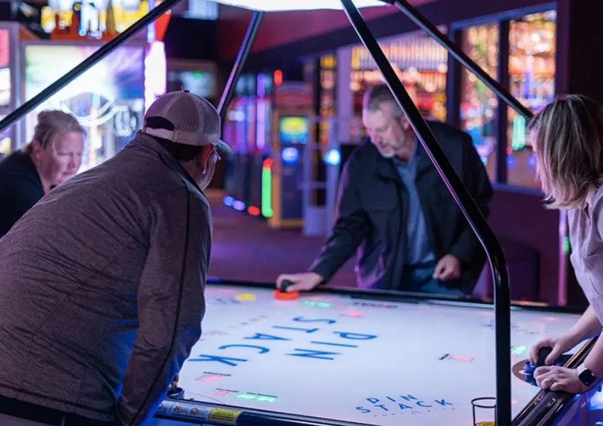 Feed Your Retro Nostalgia Top 10 Arcade Bars in Austin