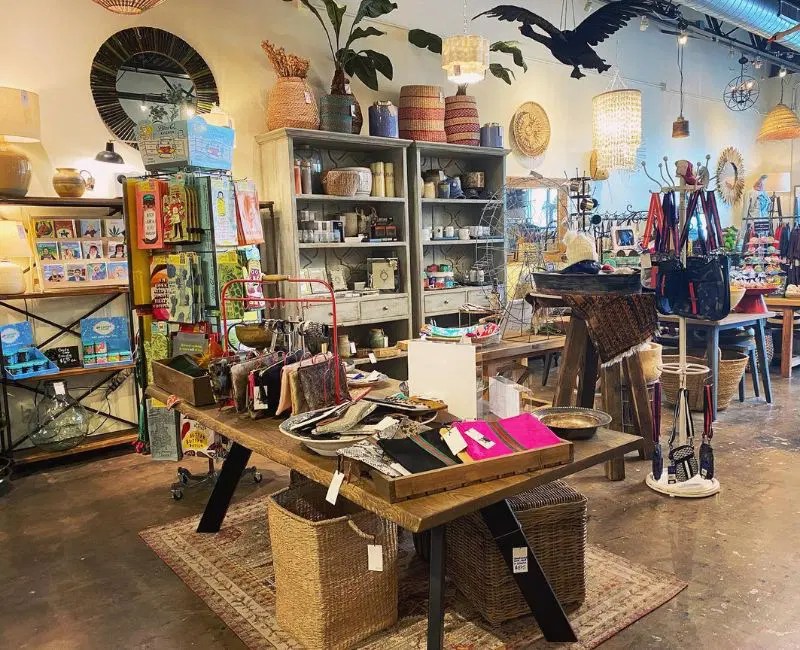 Our 10+ Favorite Gift Shops in Dallas UNATION