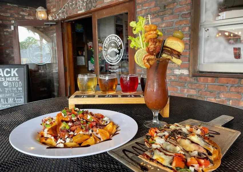 The 7 Best Bars in Jacksonville Beach UNATION