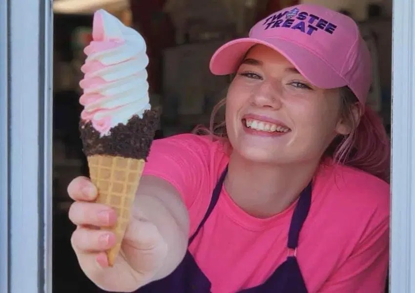 Where to Get the Best Ice Cream in Orlando UNATION