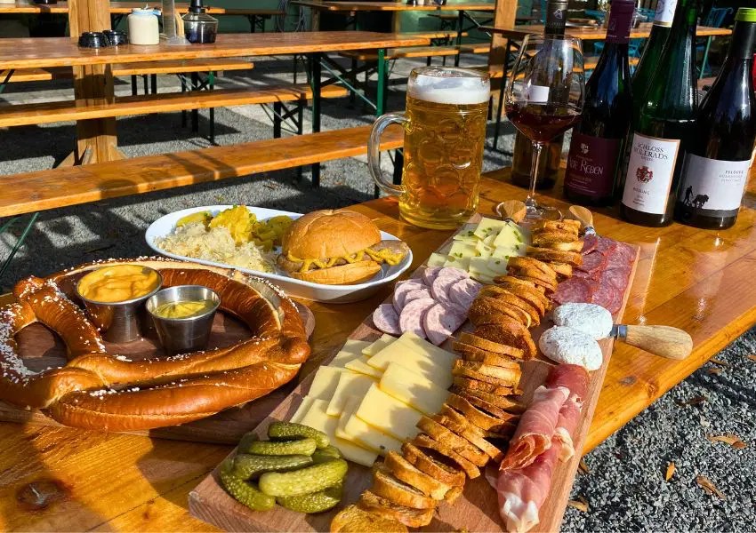 6+ Best Charcuterie Board Jacksonville FL UNATION