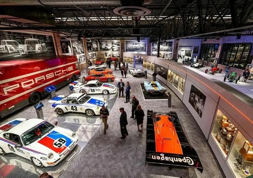 7 Best Museum in Jacksonville FL You Must Visit UNATION