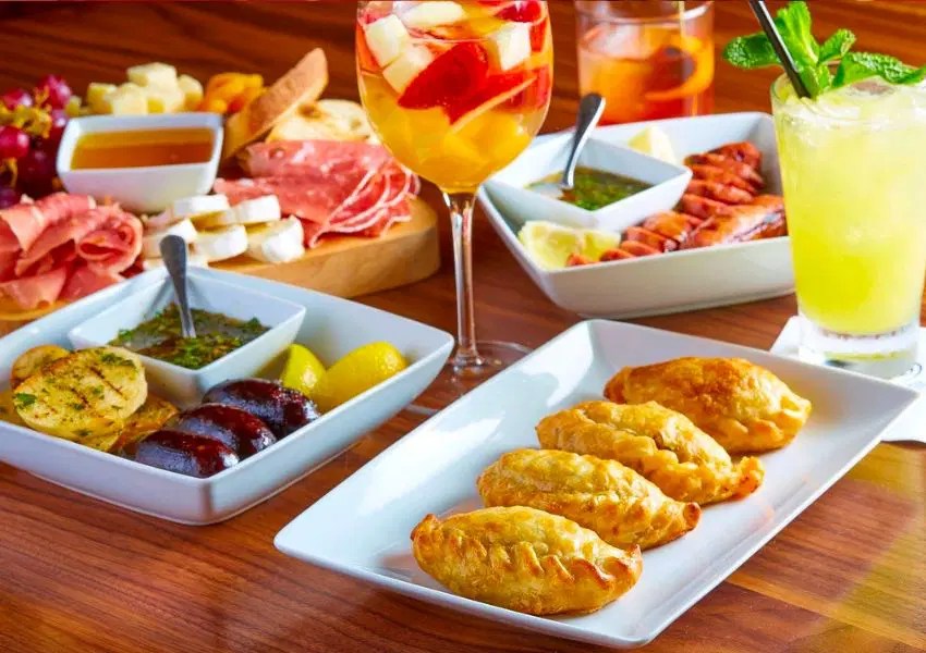 15+ Spots for A Birthday Dinner in Dallas UNATION