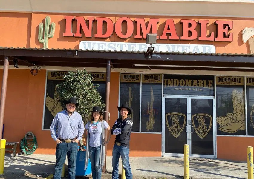 8 Incredible Houston Western Wear Stores to Shop!