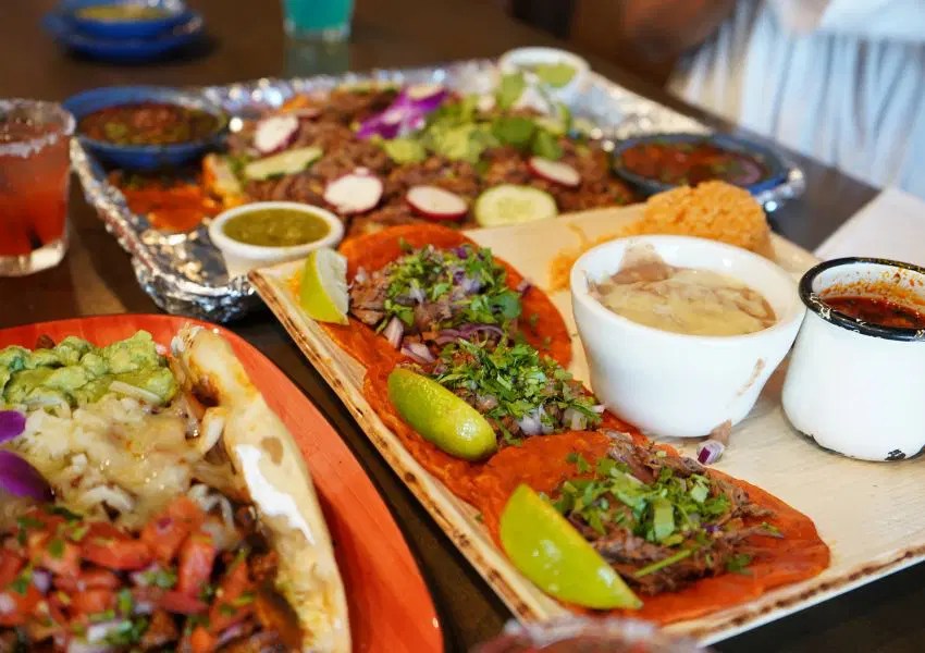 30+ Best Cultural Cuisine Restaurants Jacksonville FL