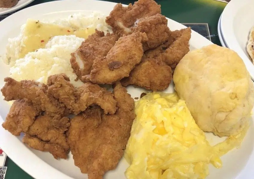 7+ Best Diners in Jacksonville