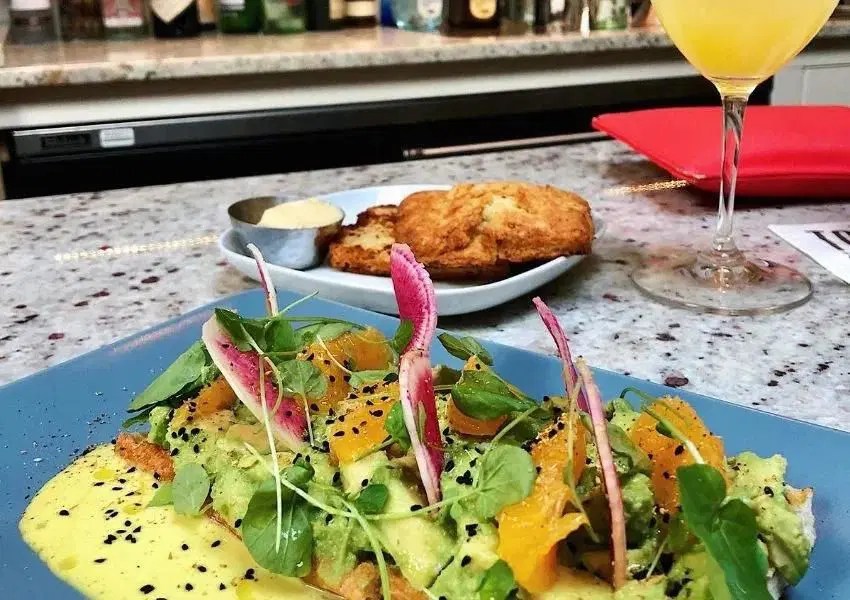 10+ Best Brunch Jacksonville FL UNATION