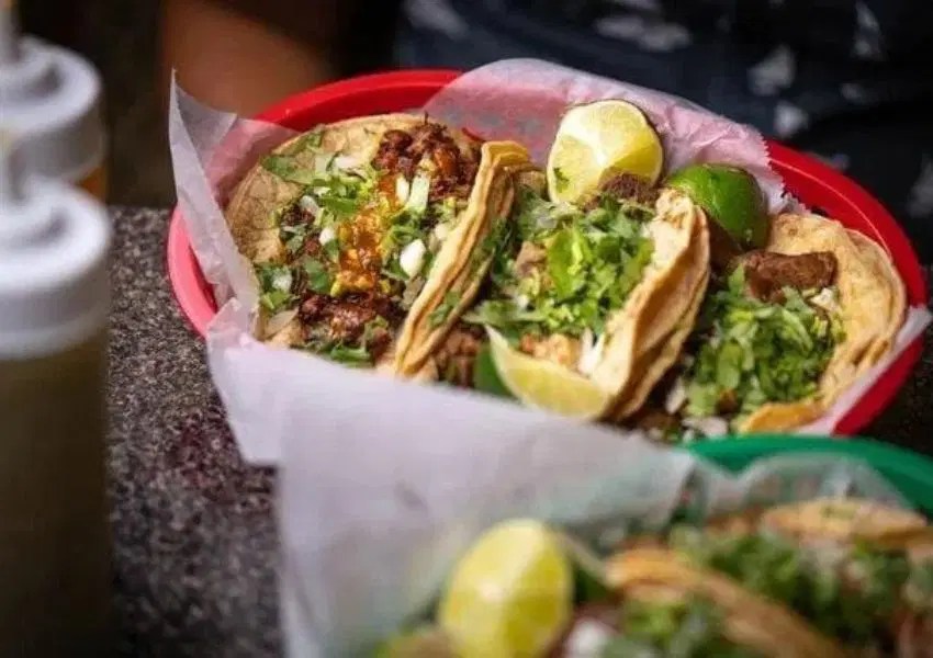 5+ of the Best Tacos Jacksonville Has to Offer UNATION
