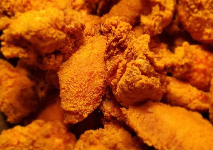 5+ Spots for Best Fried Chicken in Jacksonville UNATION