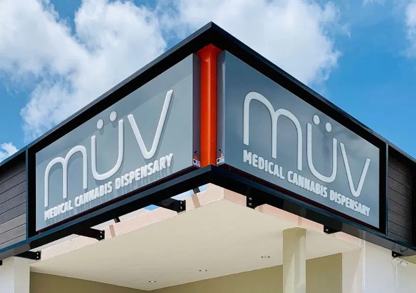 Unwind with 5 Best Dispensaries in Jacksonville UNATION