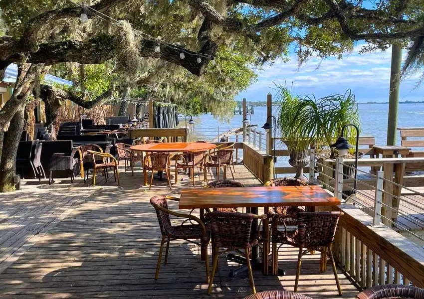 5+ Best Waterfront Restaurants Jacksonville Fl UNATION