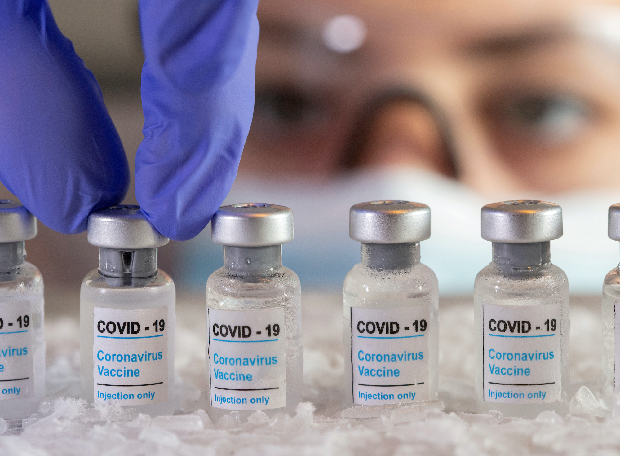 COVID19 vaccine could revolutionize cold storage around the world