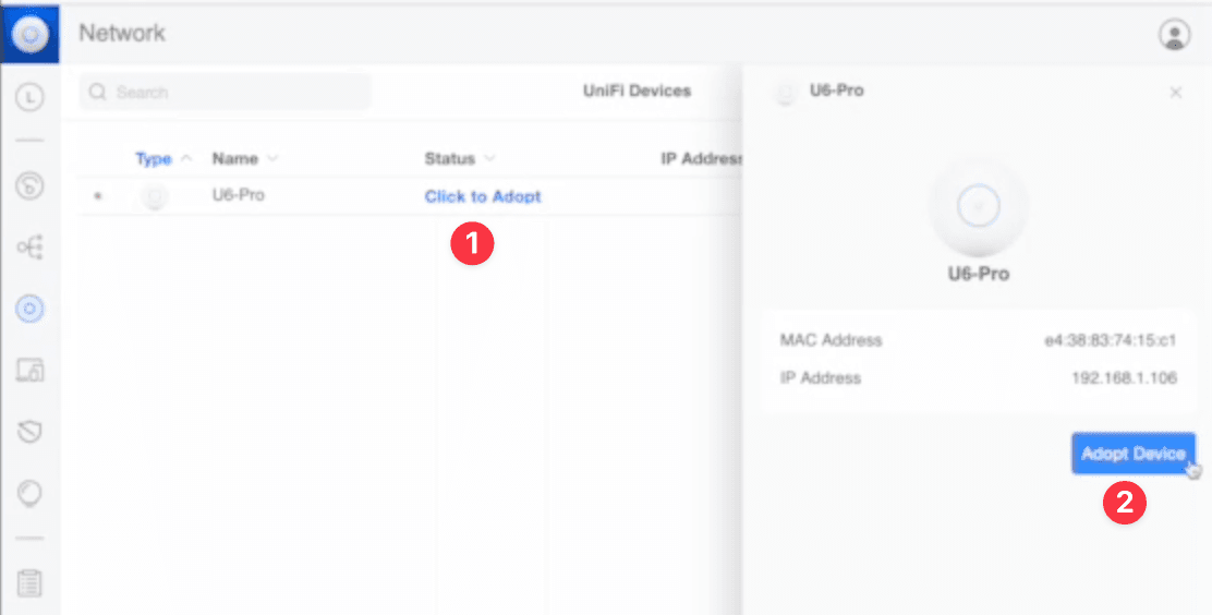 Migrate your UniFi Controllers from free to paid