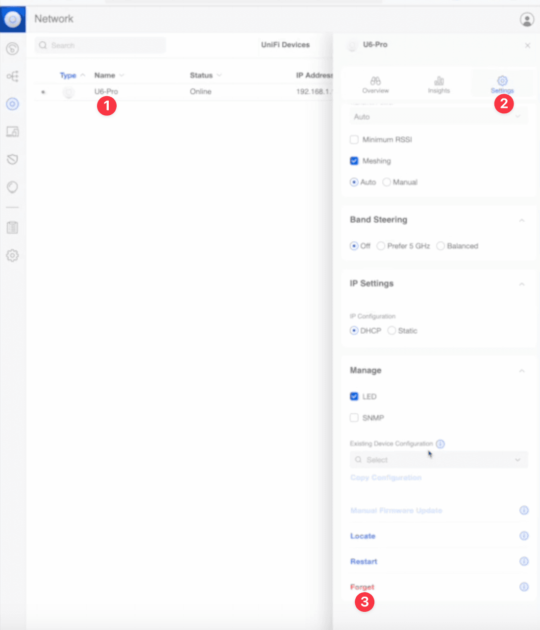 Migrate your UniFi Controllers from free to paid