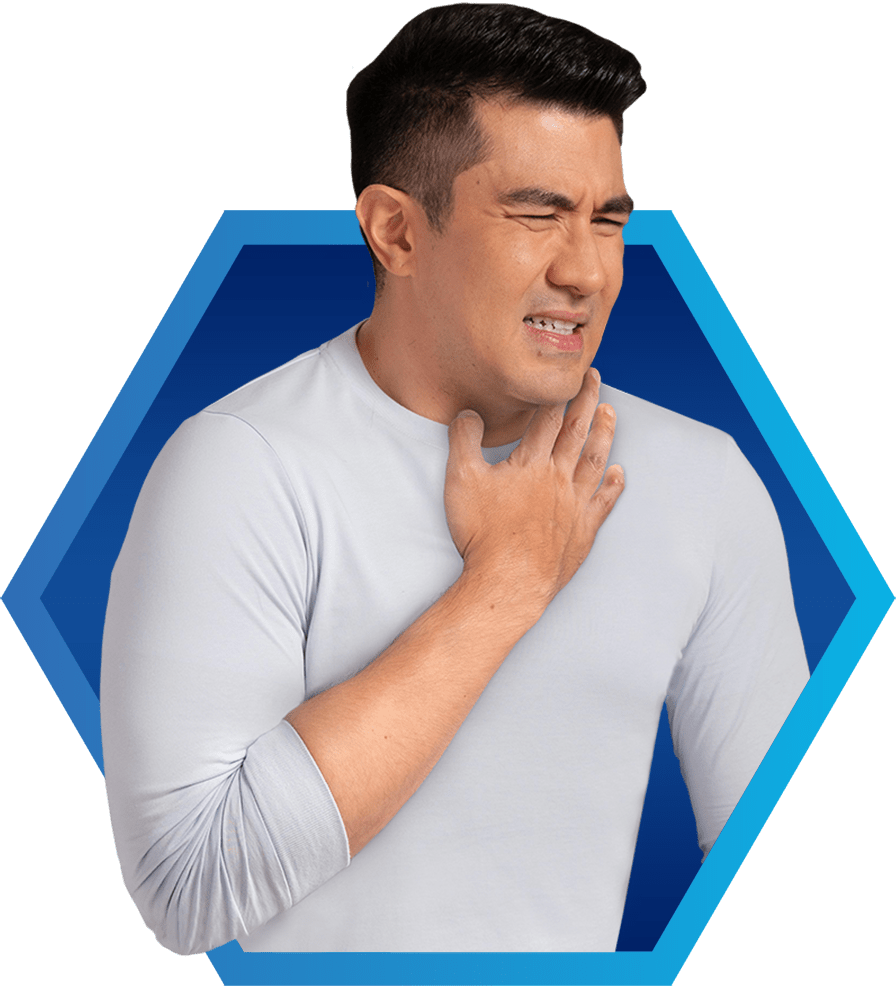 Bioflu® Tablet COVID Care for AdultsWhat is the Flu?