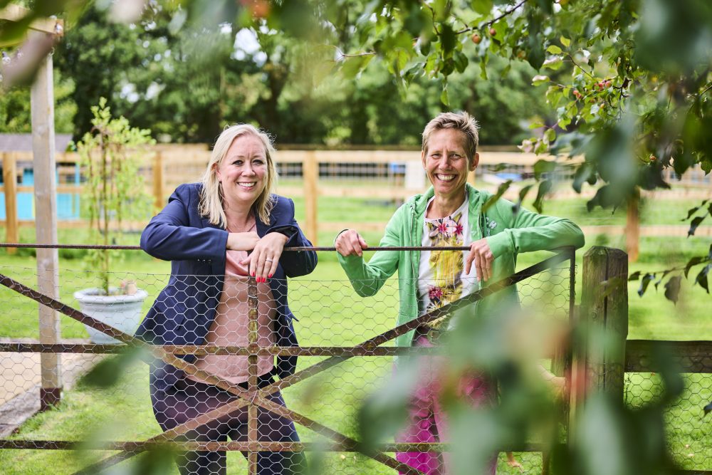 Rose Cottage Care Farm Adult Day Care Centre Funding