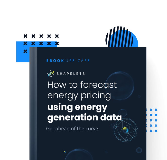 Ebook Energy Price Prediction