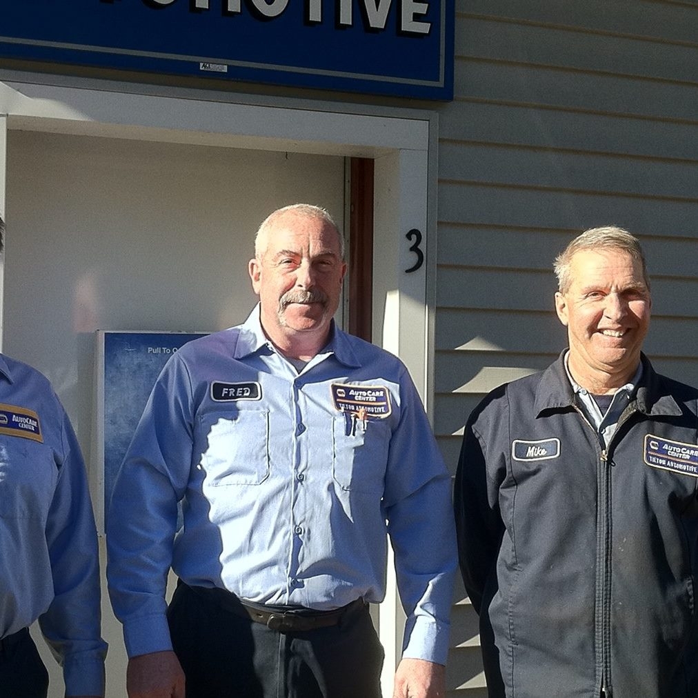 About Tilton Automotive Meet Our Certified Belchertown Auto Mechanics