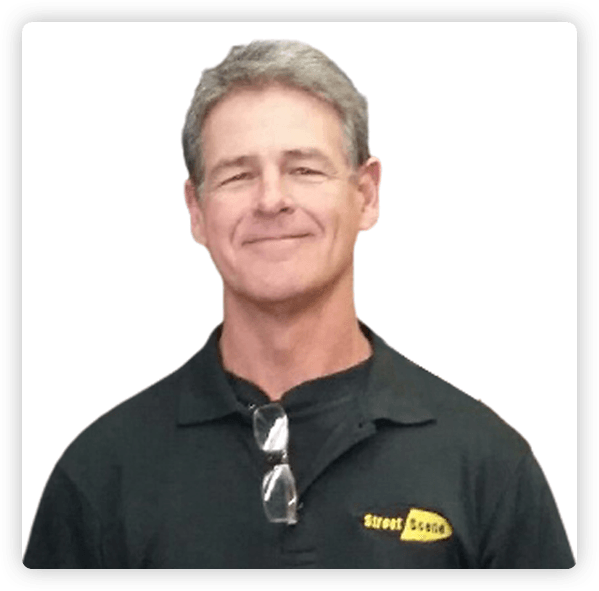 Auto Repair in Watsonville Auto Mechanics Street Scene on & Off Road