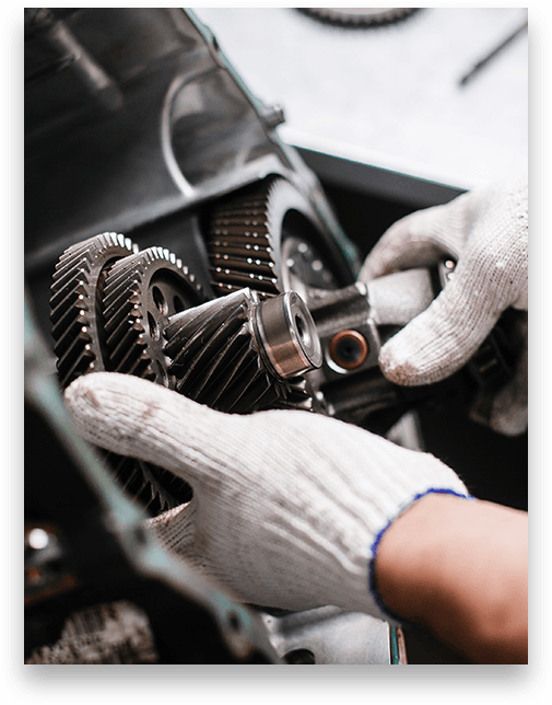 Auto Repair in Bethel Auto Mechanics S&B Automotive