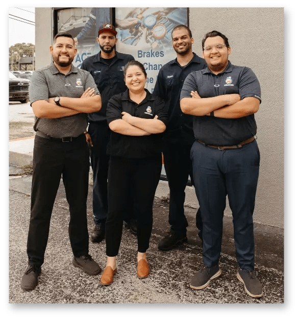 Auto Repair in Tampa | Auto Mechanics | Ace Total Car Care