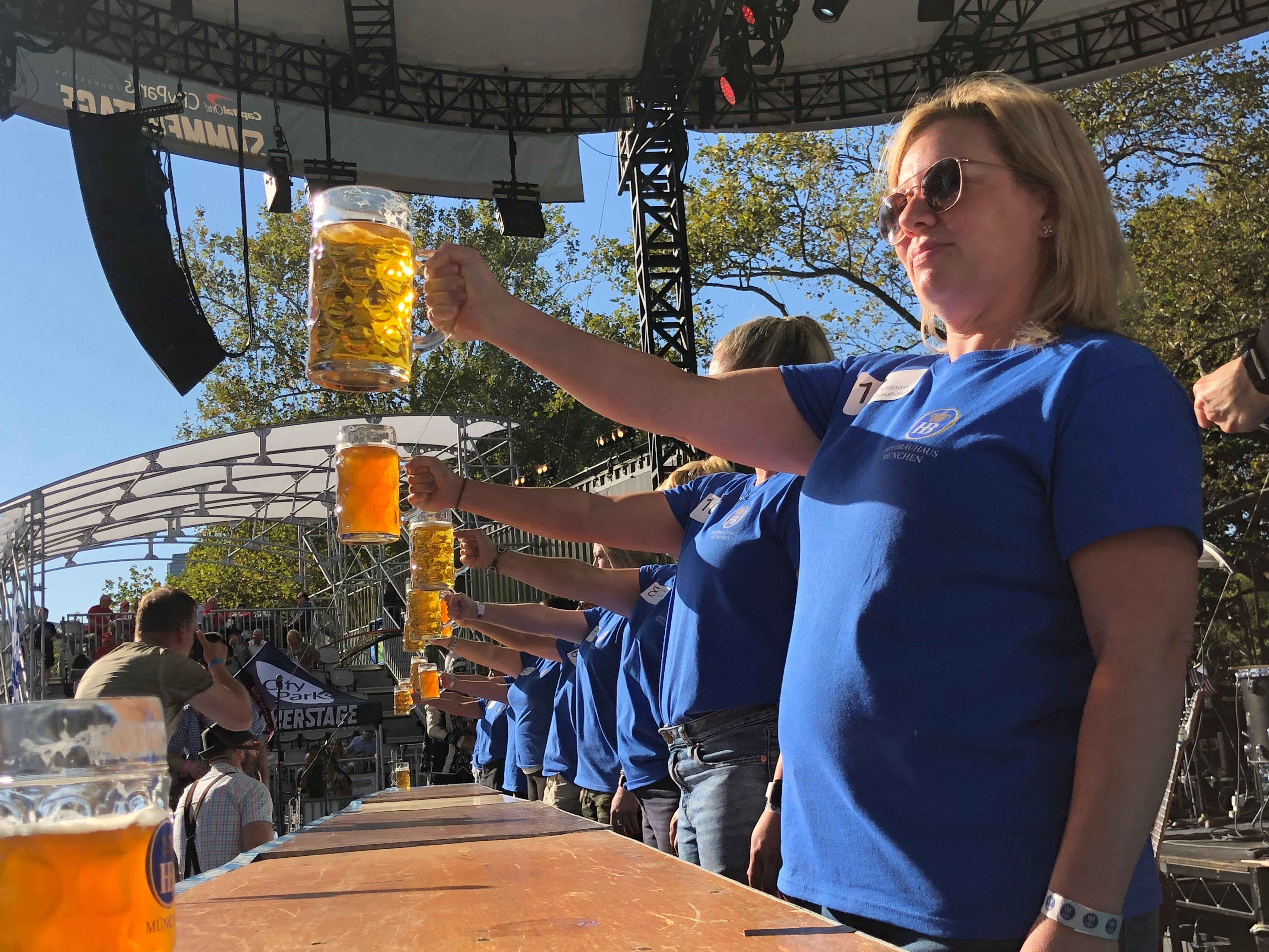 How Long Can You Hold A Stein? Untappd Blog