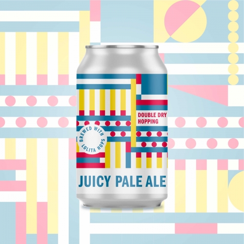 Juicy Pale Ale Companyia Cervesera del Montseny Untappd
