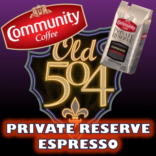 Community Coffee Espresso Old 504 Chafunkta Brewing Company Untappd