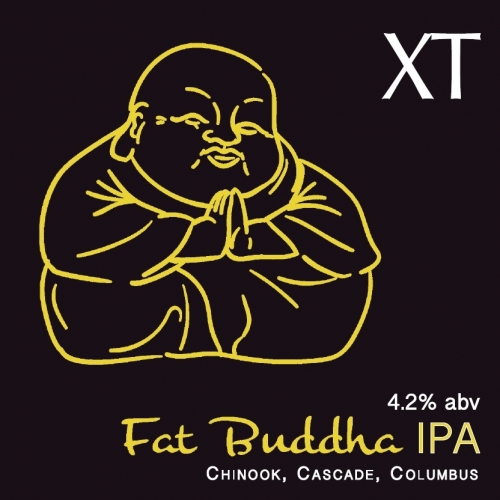 Fat Buddha XT Brewing Company Untappd