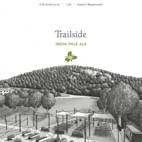 Trailside Trillium Brewing Company Untappd