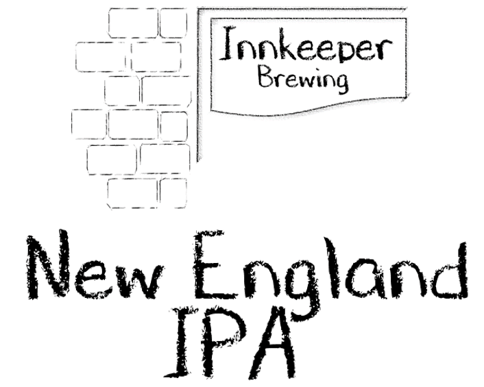 New England IPA Innkeeper Brewing Untappd