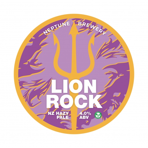 Lion Rock Neptune Brewery Untappd