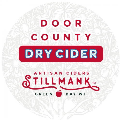 Door County Dry Cider Stillmank Brewing Company Untappd