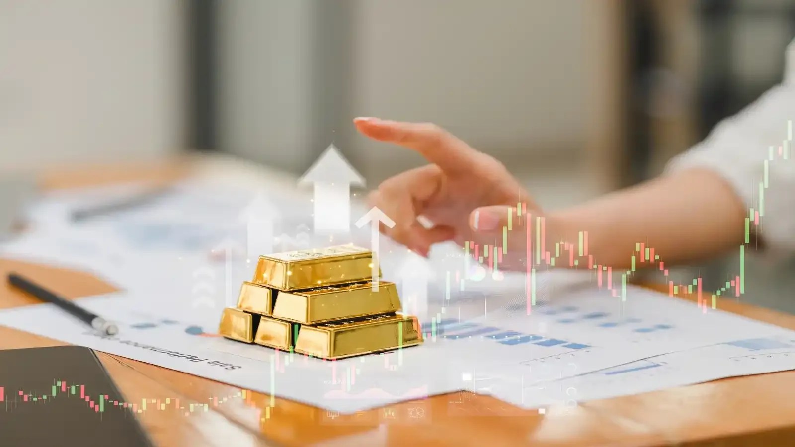 Paper Gold How to Buy and Invest?