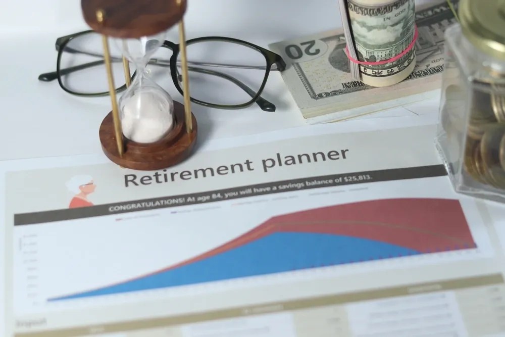 How to create a retirement plan that fits your lifestyle