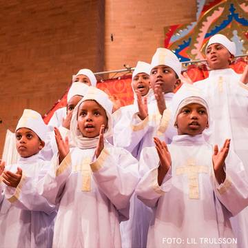 muslimsk högtid 2023 Högtidsmusik: Bön Under Eid-Al-Adha | Ur Play