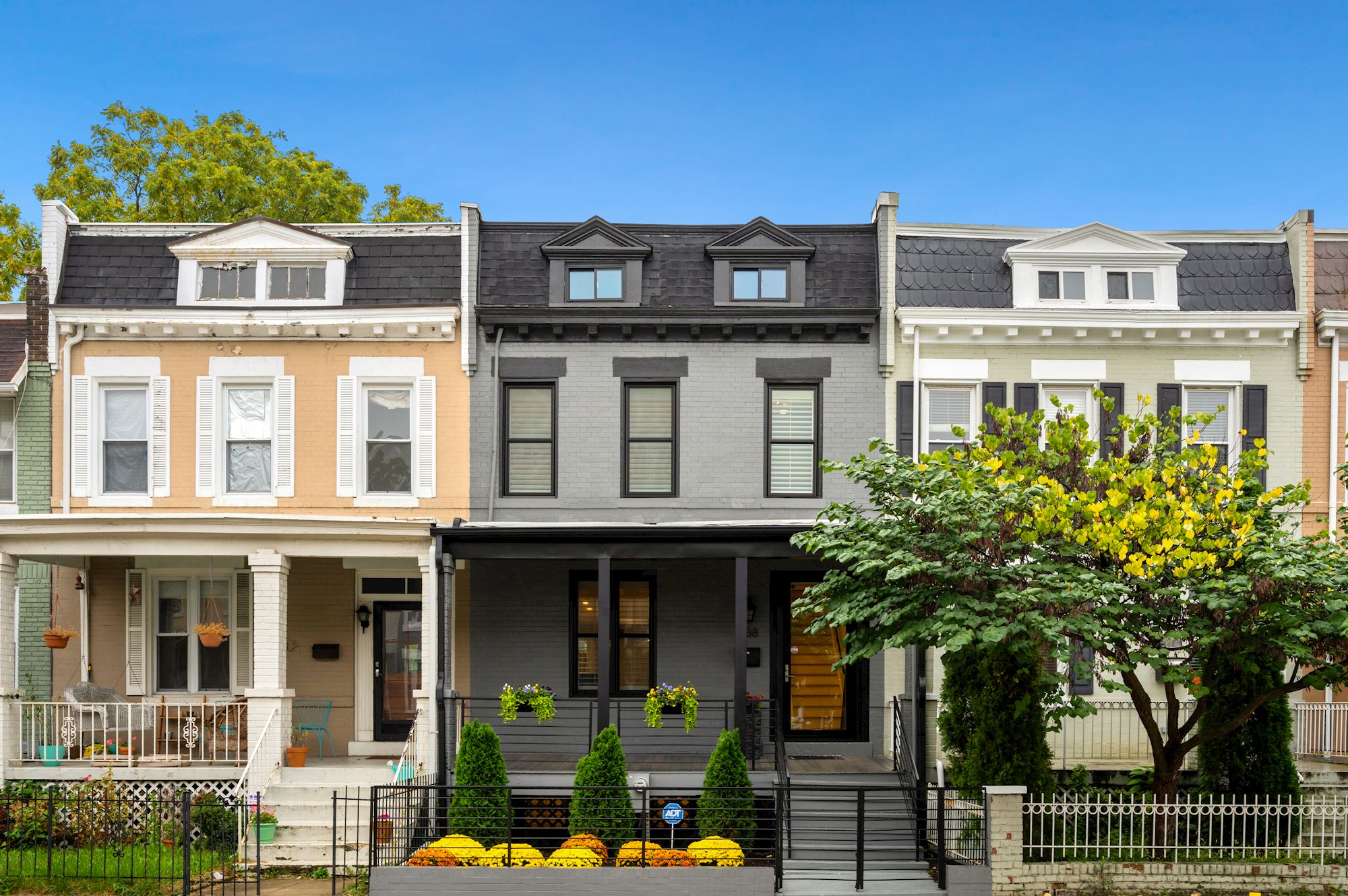 The 3 Most Important Charts For the DCArea Housing Market in the