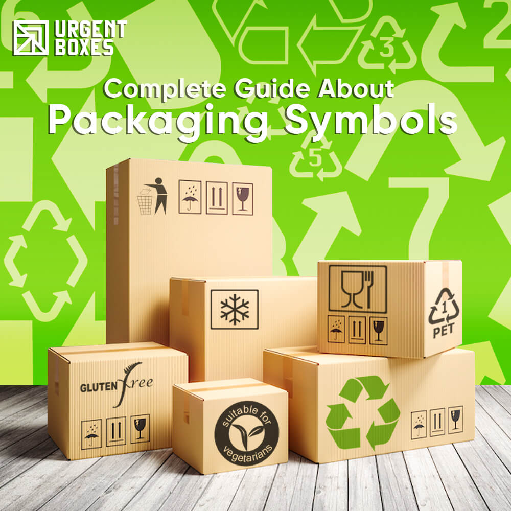 Everything You Need to Know About International Packaging Symbols