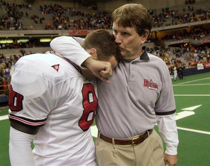 [PODCAST] Coach and Coordinator The Game Plan (10/2/17)