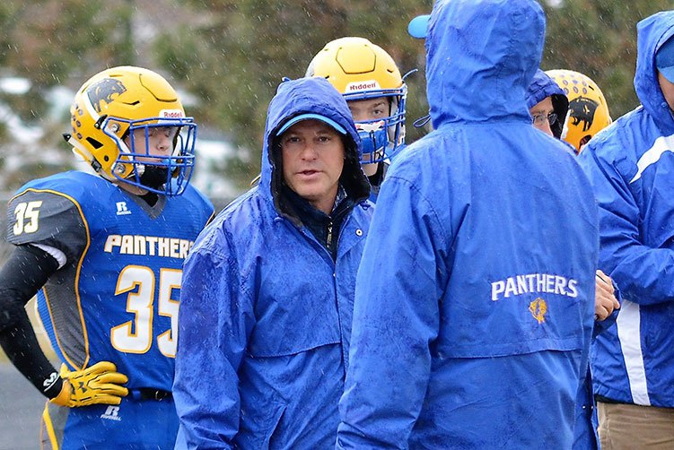 [PODCAST] Carey (Idaho) High School coach Lane Kirkland talks about