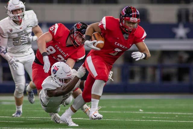 Advanced Tackling System, Key Performance Indicators and Penalty Avoidance