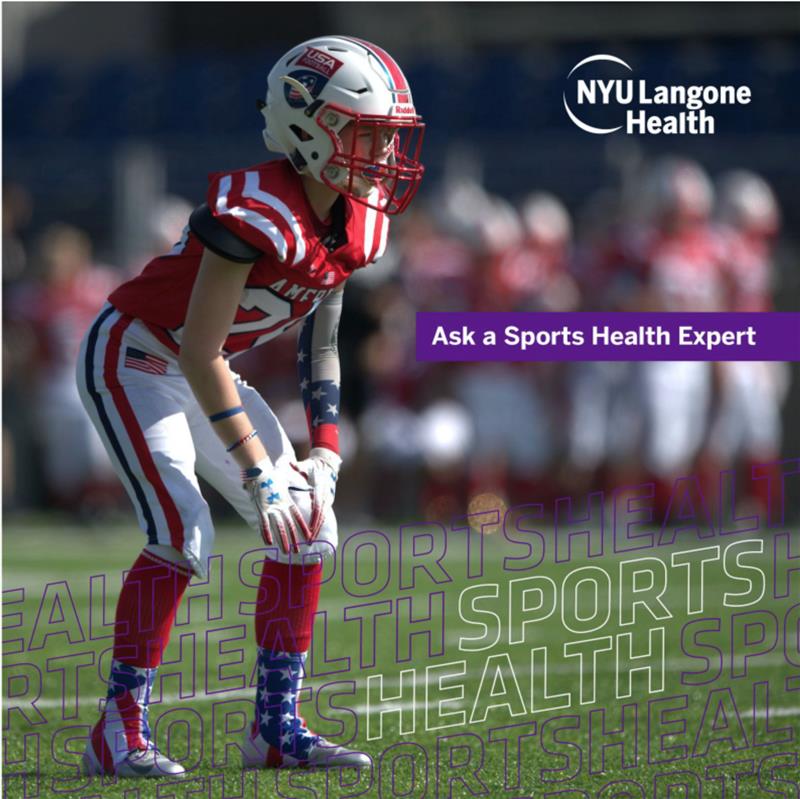 What are the best recovery strategies after workouts for high school