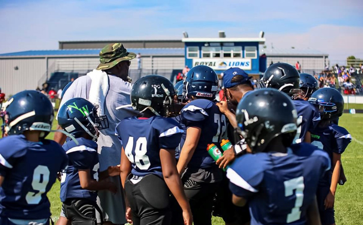 Northwest Illinois League helps better the youth of today and tomorrow