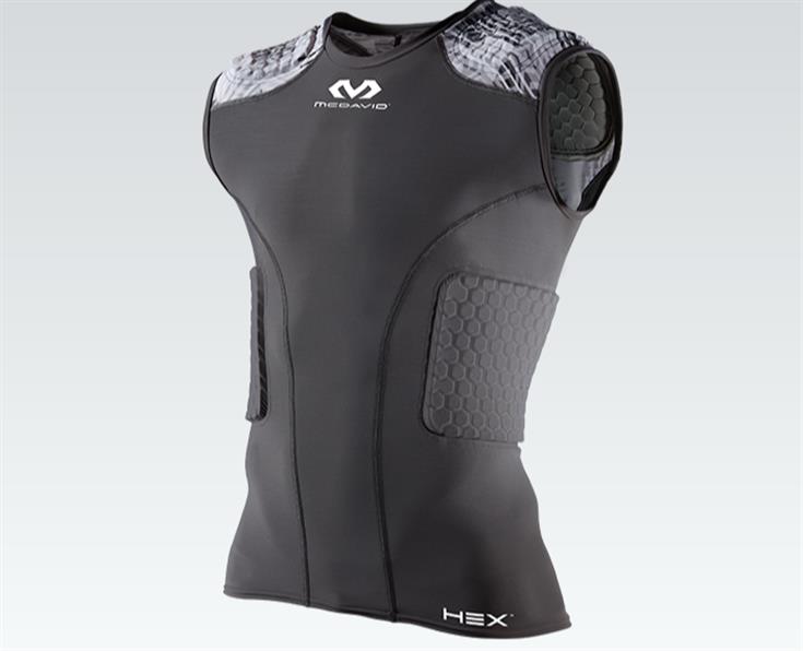 Here's a list of football equipment you can also use in other sports