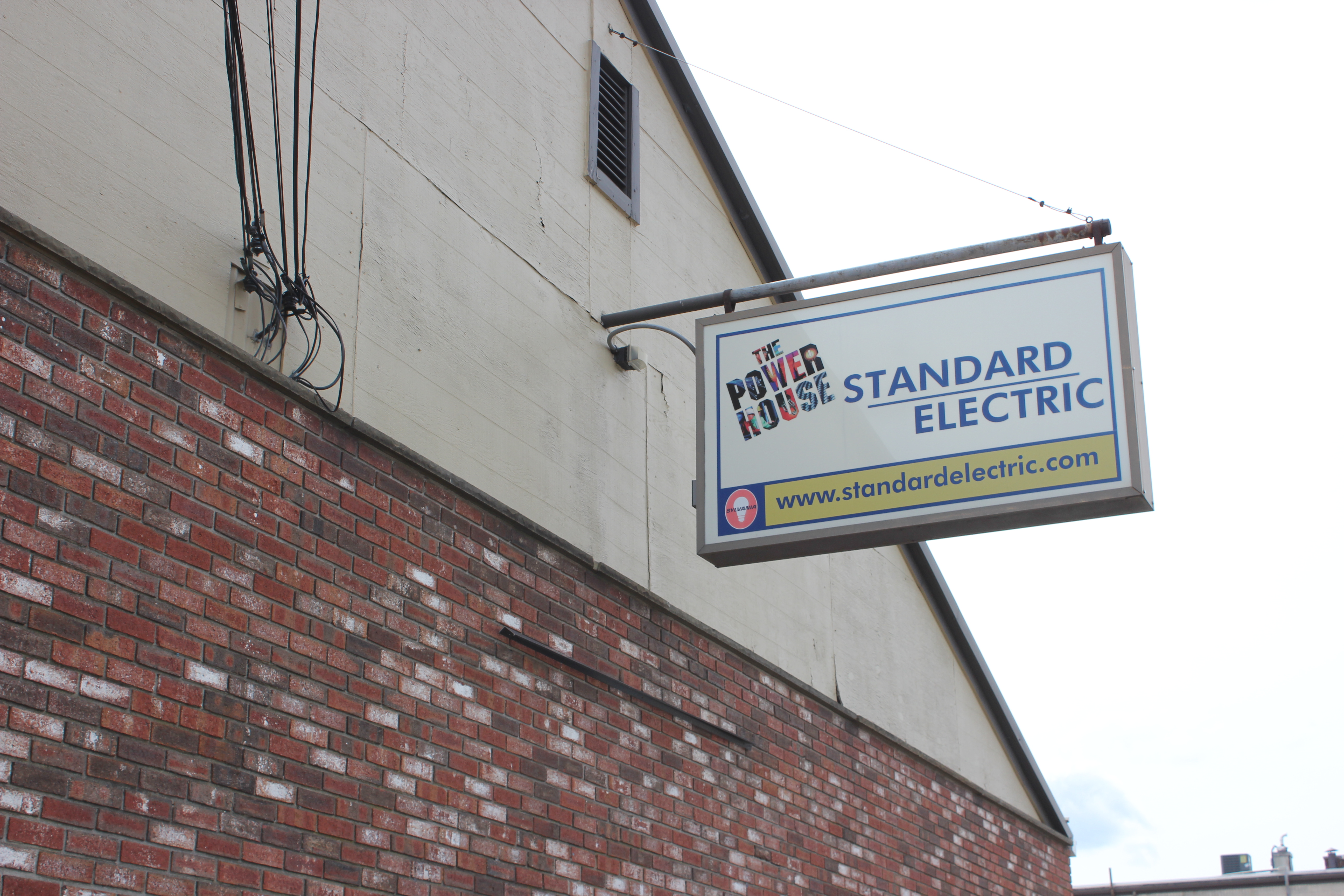 Needham Standard Electric