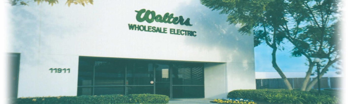 Santa Fe Springs Walters Wholesale