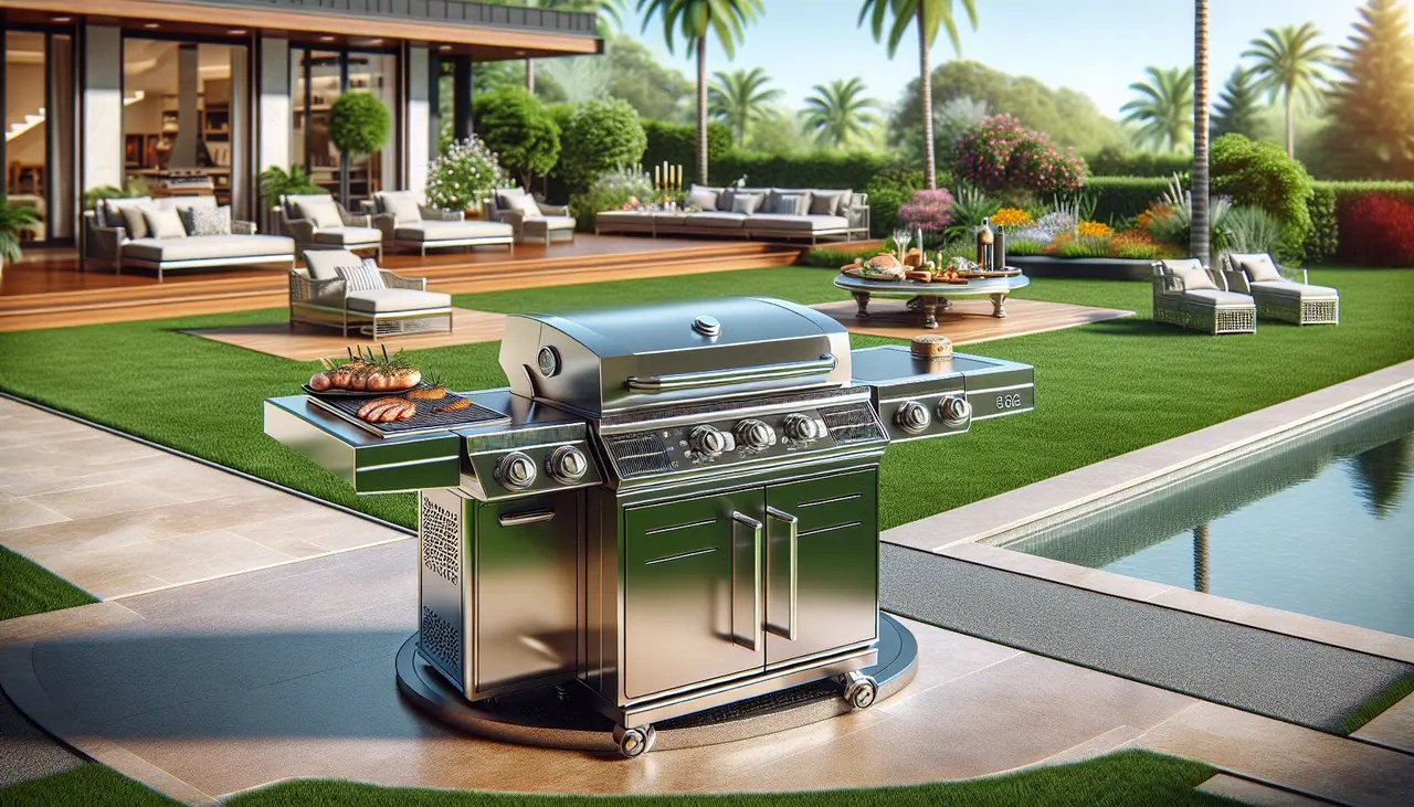 From Flexibility to High Demand Why BBQ Cleaning is Among the Best