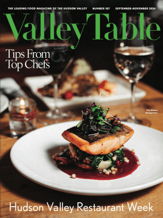 All Italian in Village of Pelham